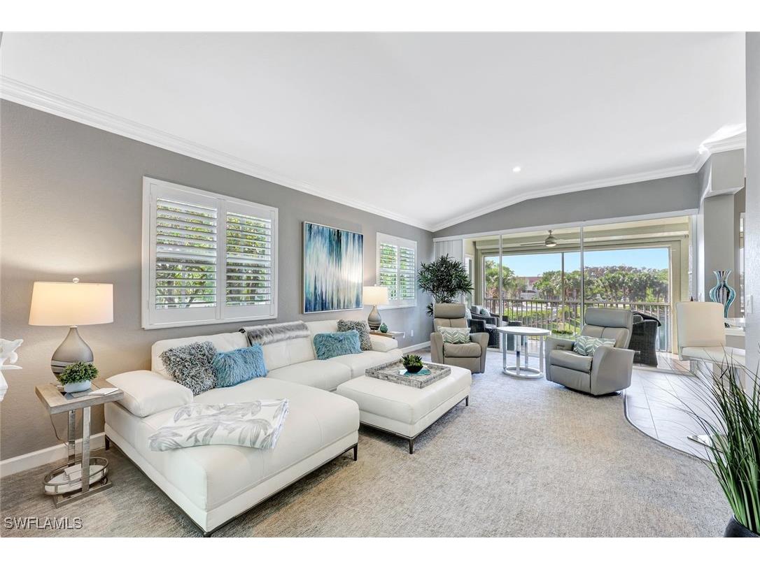 10781 Halfmoon Shoal Road #201 Estero FL 34135 224099055 image1