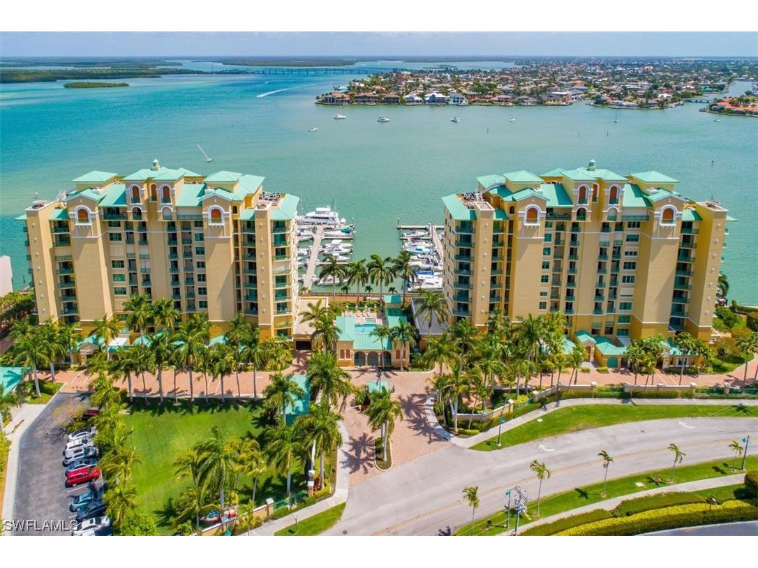 1079 Bald Eagle Drive #N-703 Marco Island FL 34145 224007615 image1