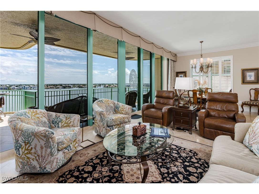 1079 Bald Eagle Drive #N704 Marco Island FL 34145 225079713 image6