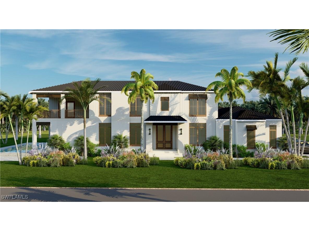 1079 Diana Avenue Naples FL 34103 225007090 image1