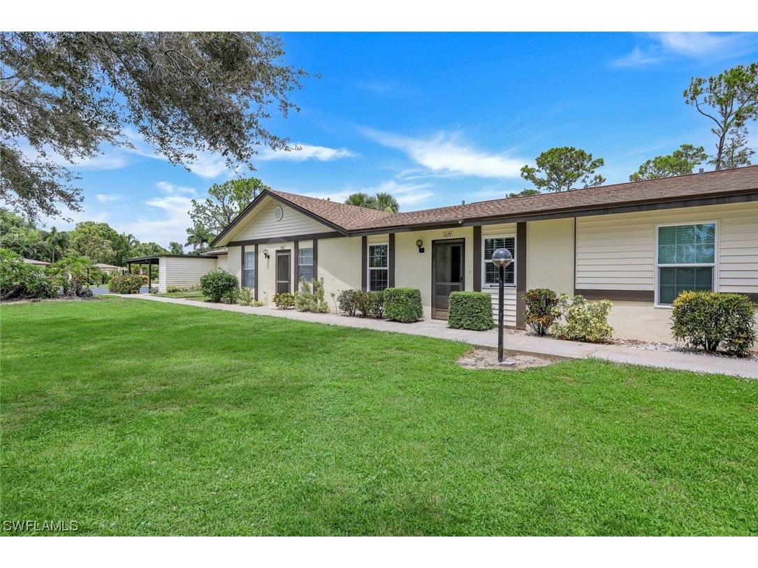 1079 Pine Isle Lane #1079 Naples FL 34112 223054564 image1