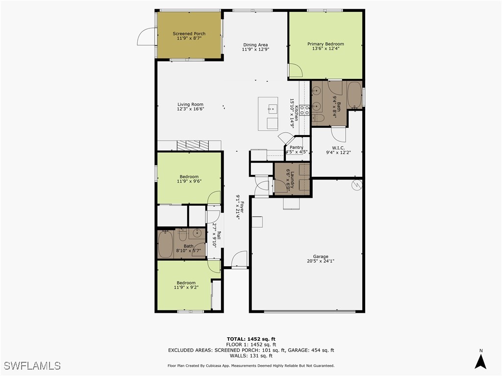 10795 Marlberry Way North Fort Myers FL 33917 225064939 image43