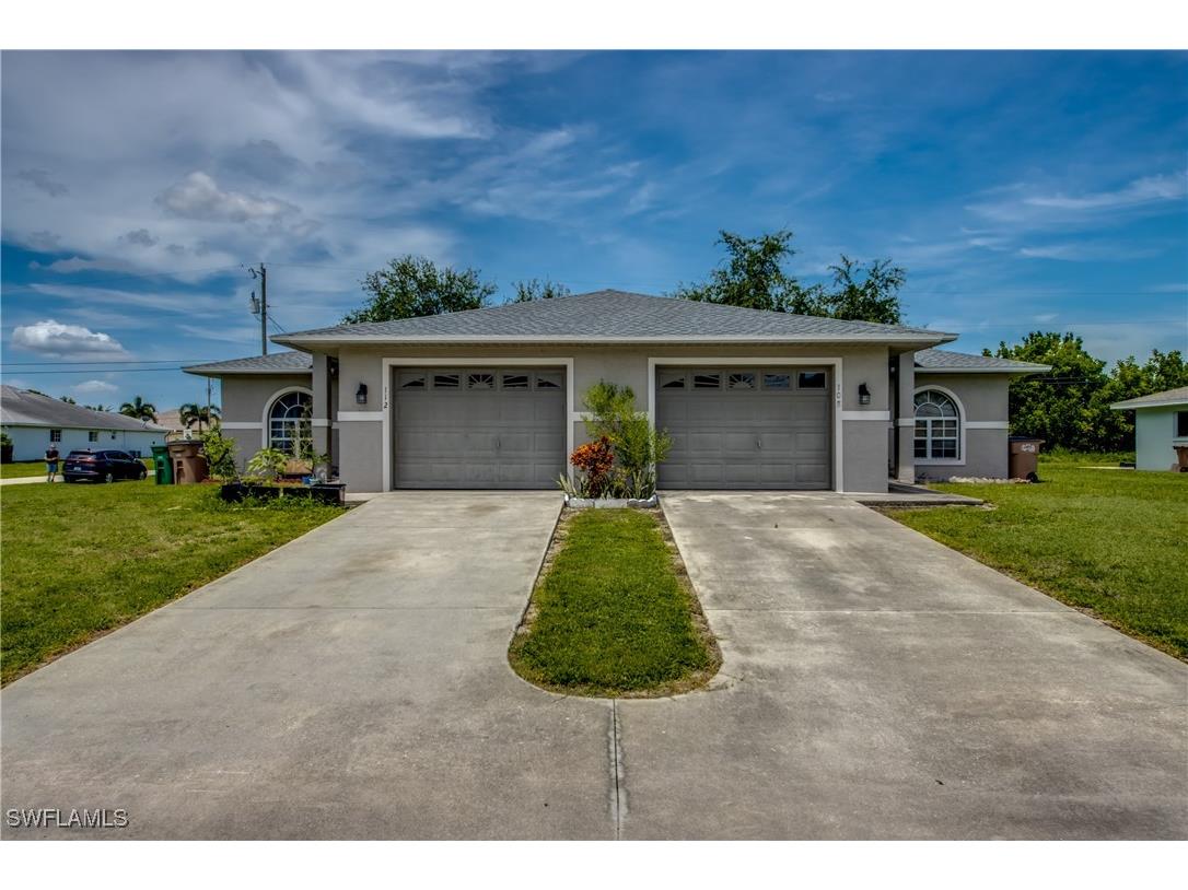 108/112 SE 24th Avenue Cape Coral FL 33990 224063893 image1
