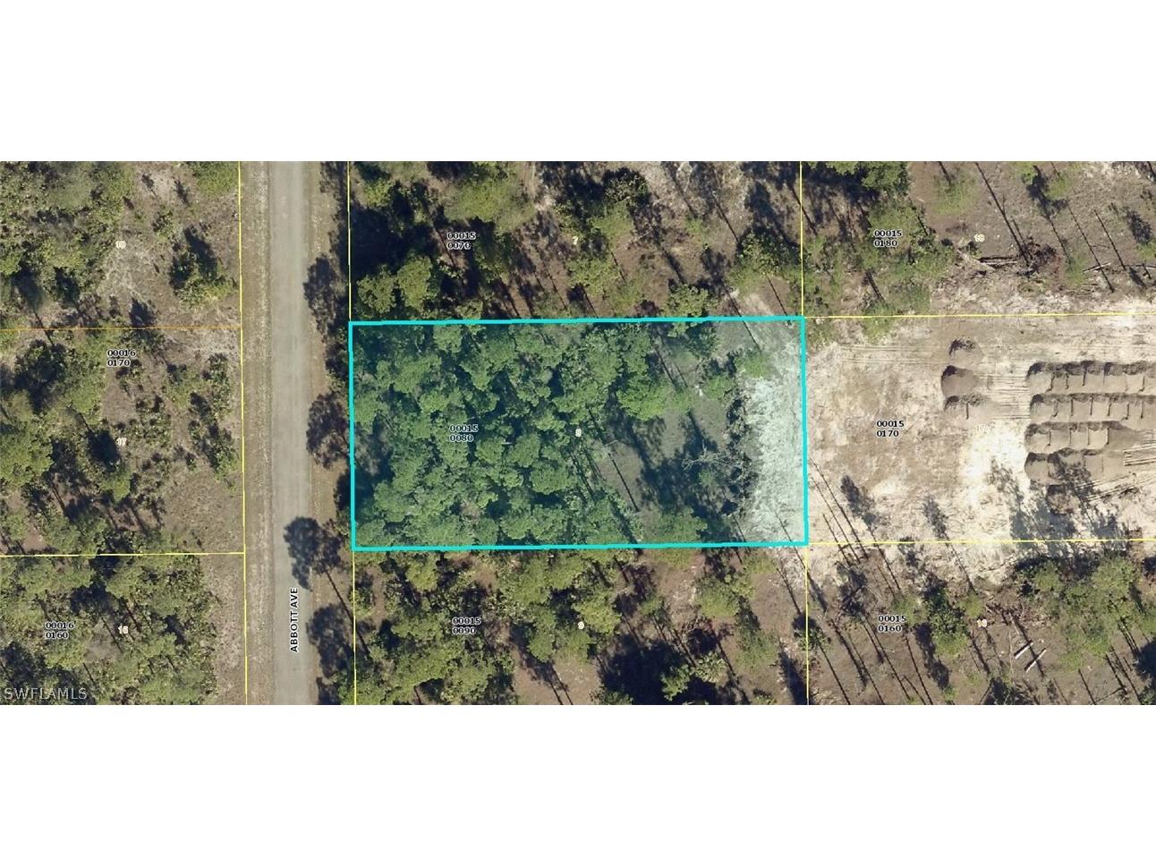 108 Abbott Avenue Lehigh Acres FL 33936 222078866 image1