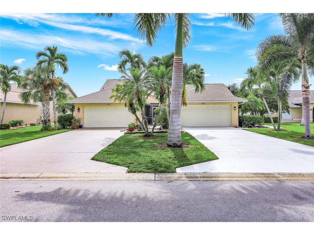 108 Bermuda Dunes Court #142-1 Naples FL 34113 223058779 image1