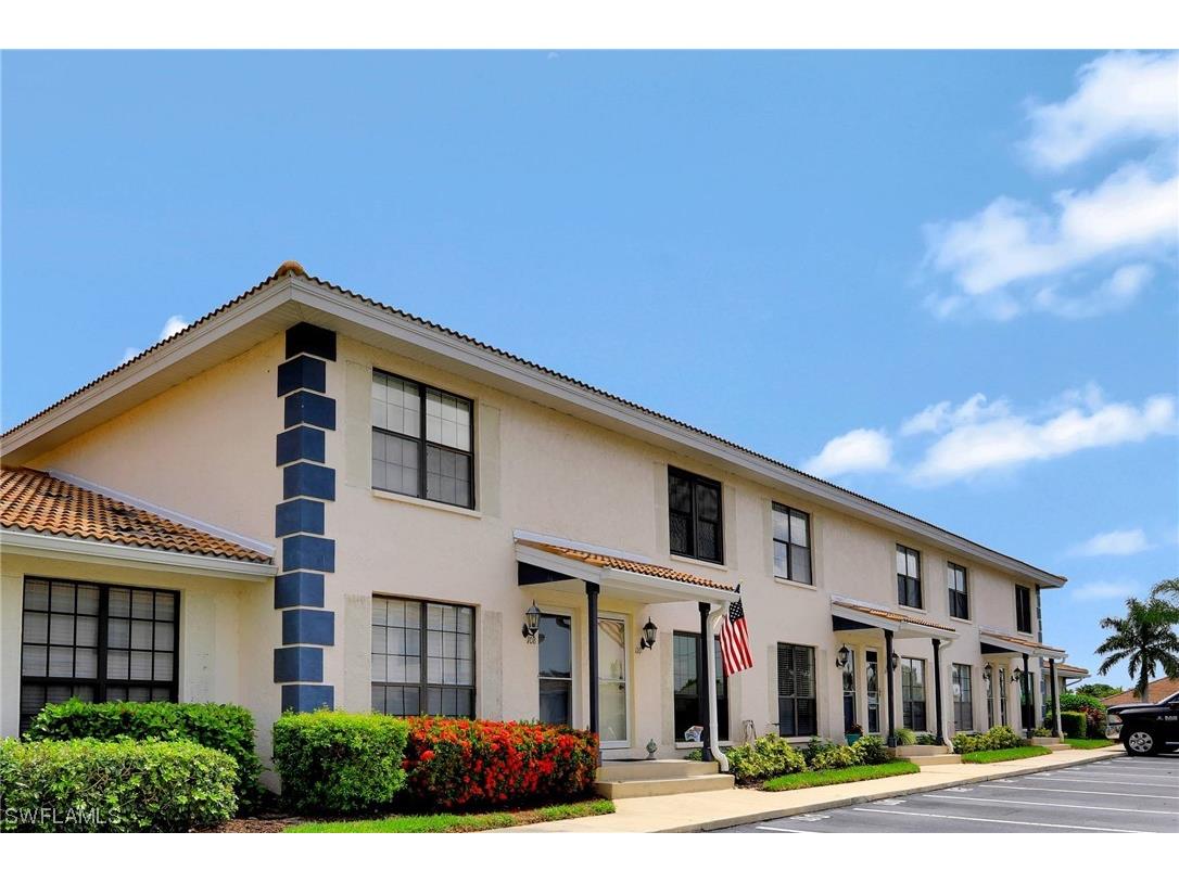 108 Clyburn Street #C-2 Marco Island FL 34145 223083900 image1