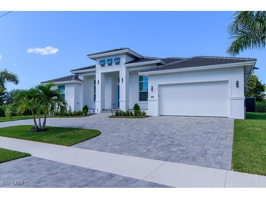 108 Gulfstream Street Marco Island FL 34145 225068966 image2