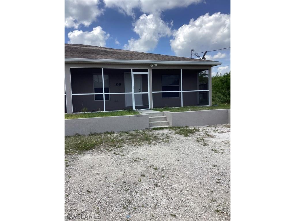 108 Harold Avenue S Lehigh Acres FL 33973 224032311 image1