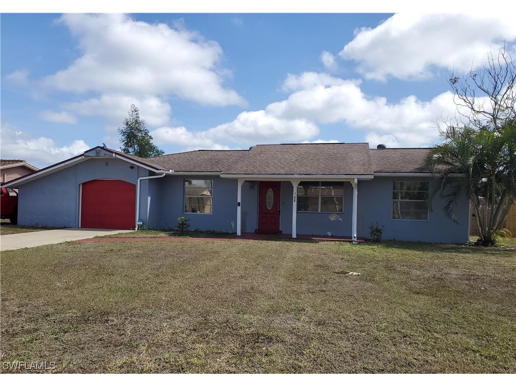 108 Kerr Circle Lehigh Acres FL 33936 223013373 image1