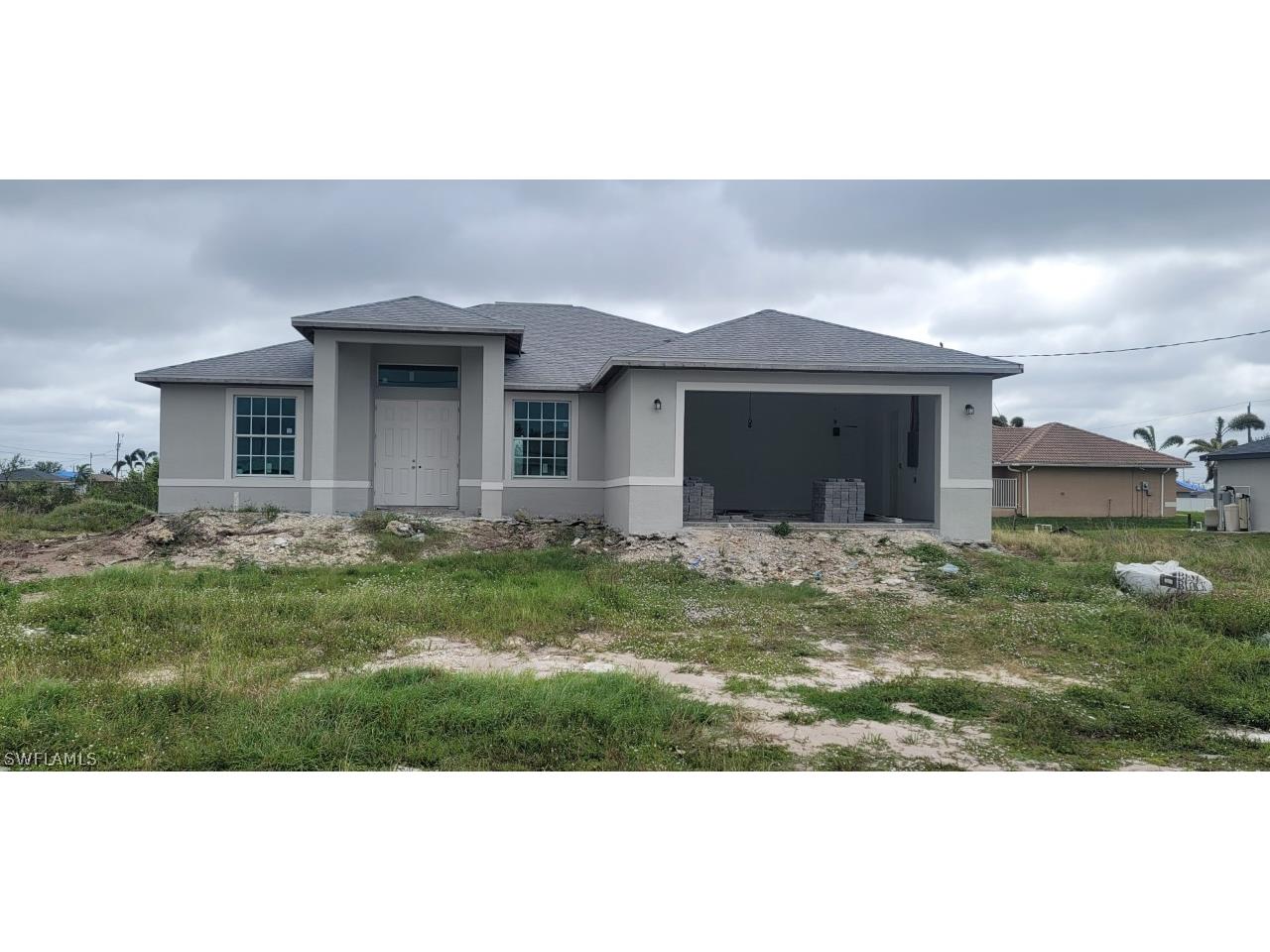 108 NE 15th Terrace Cape Coral FL 33909 223000700 image1