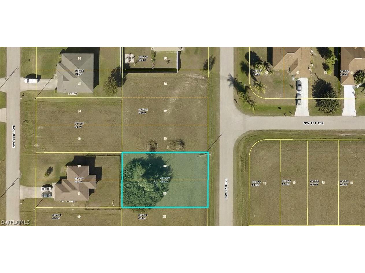 108 NW 17th Place Cape Coral FL 33993 222060884 image1