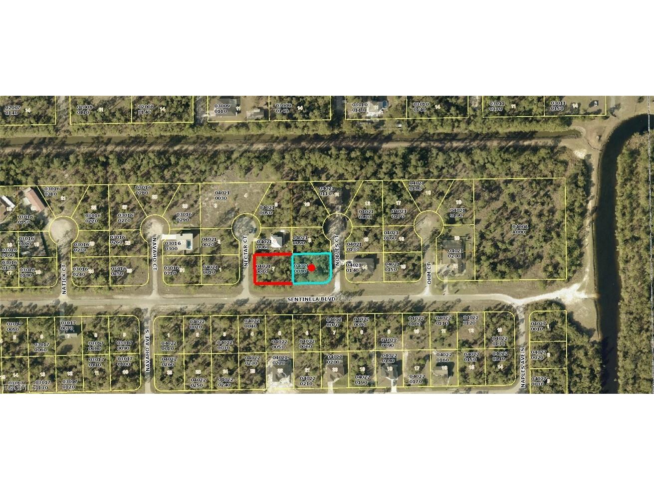 108 Nobles Court Lehigh Acres FL 33974 2026007426 image1