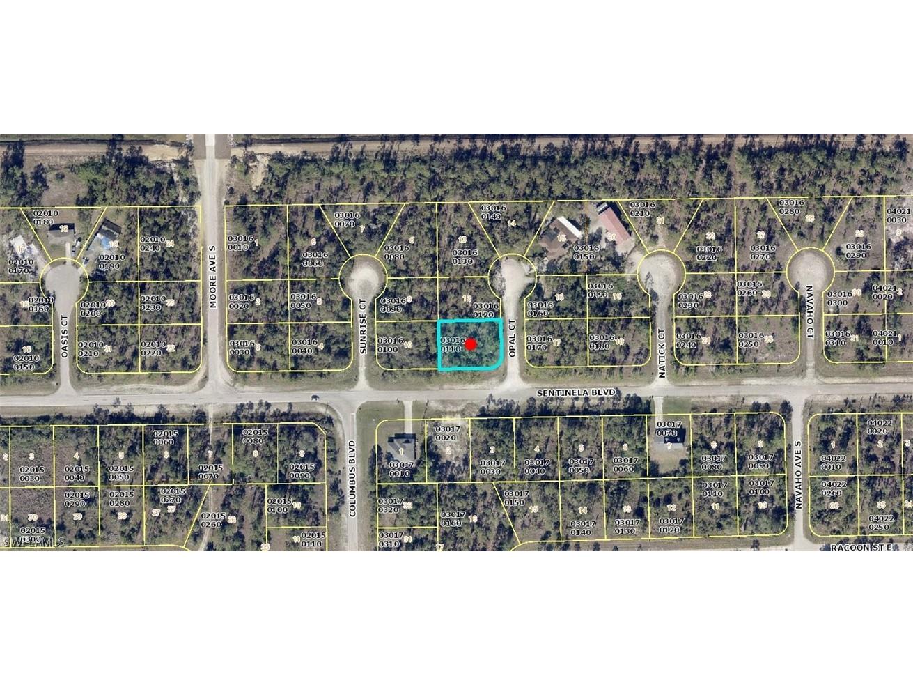 108 Opal Court Lehigh Acres FL 33974 223087068 image1