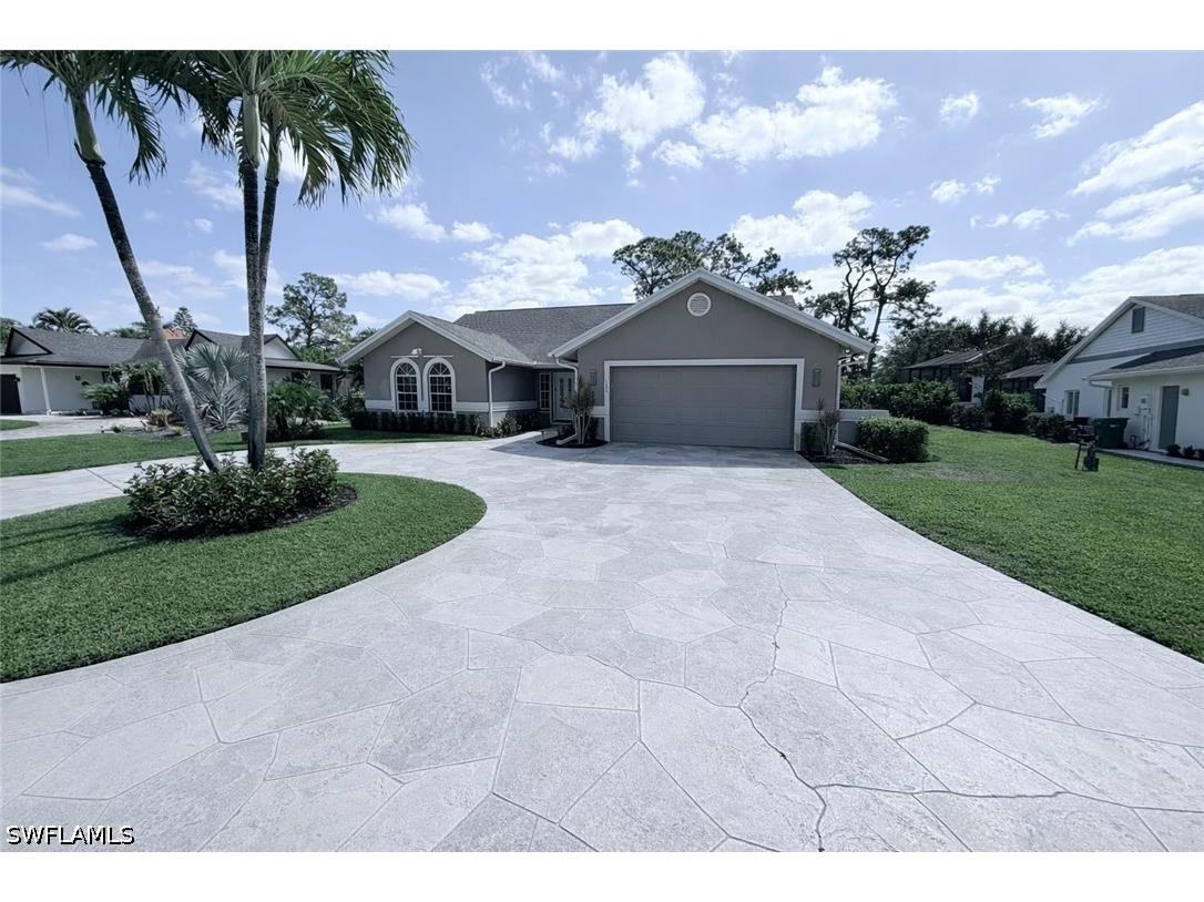 108 Palmetto Dunes Circle Naples FL 34113 226013630 image1