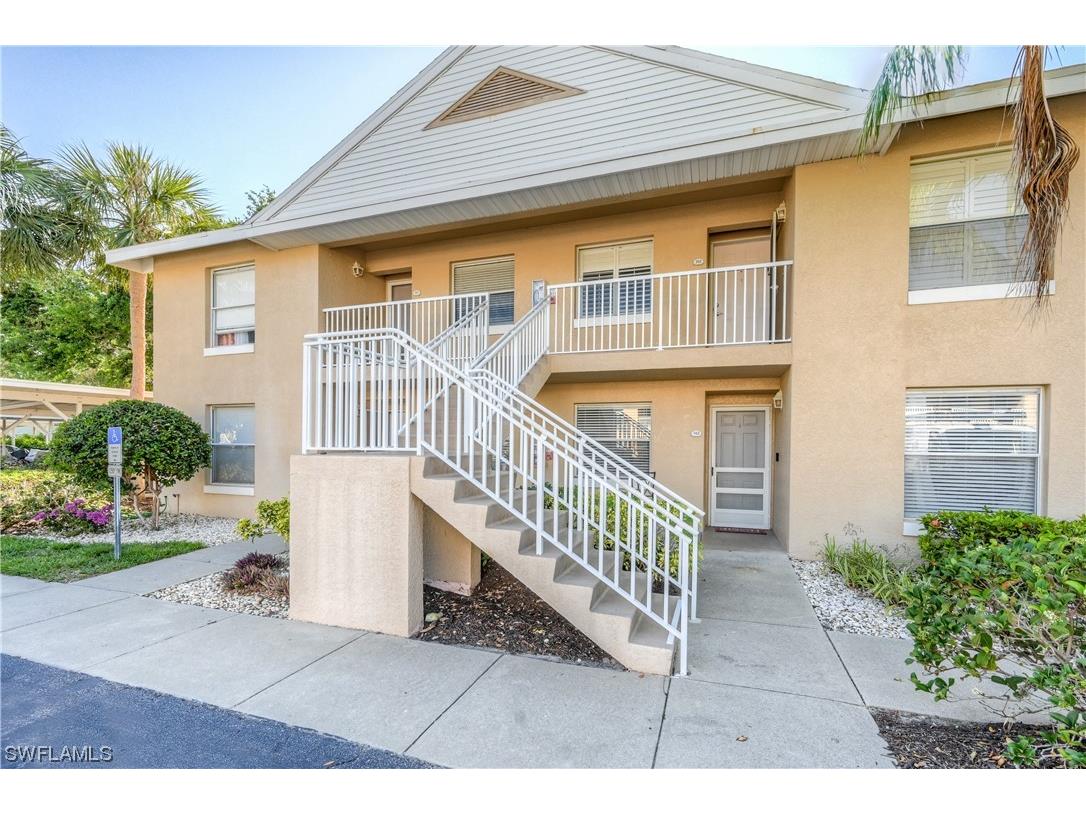 108 Pebble Shores Drive #4-102 Naples FL 34110 223019143 image1