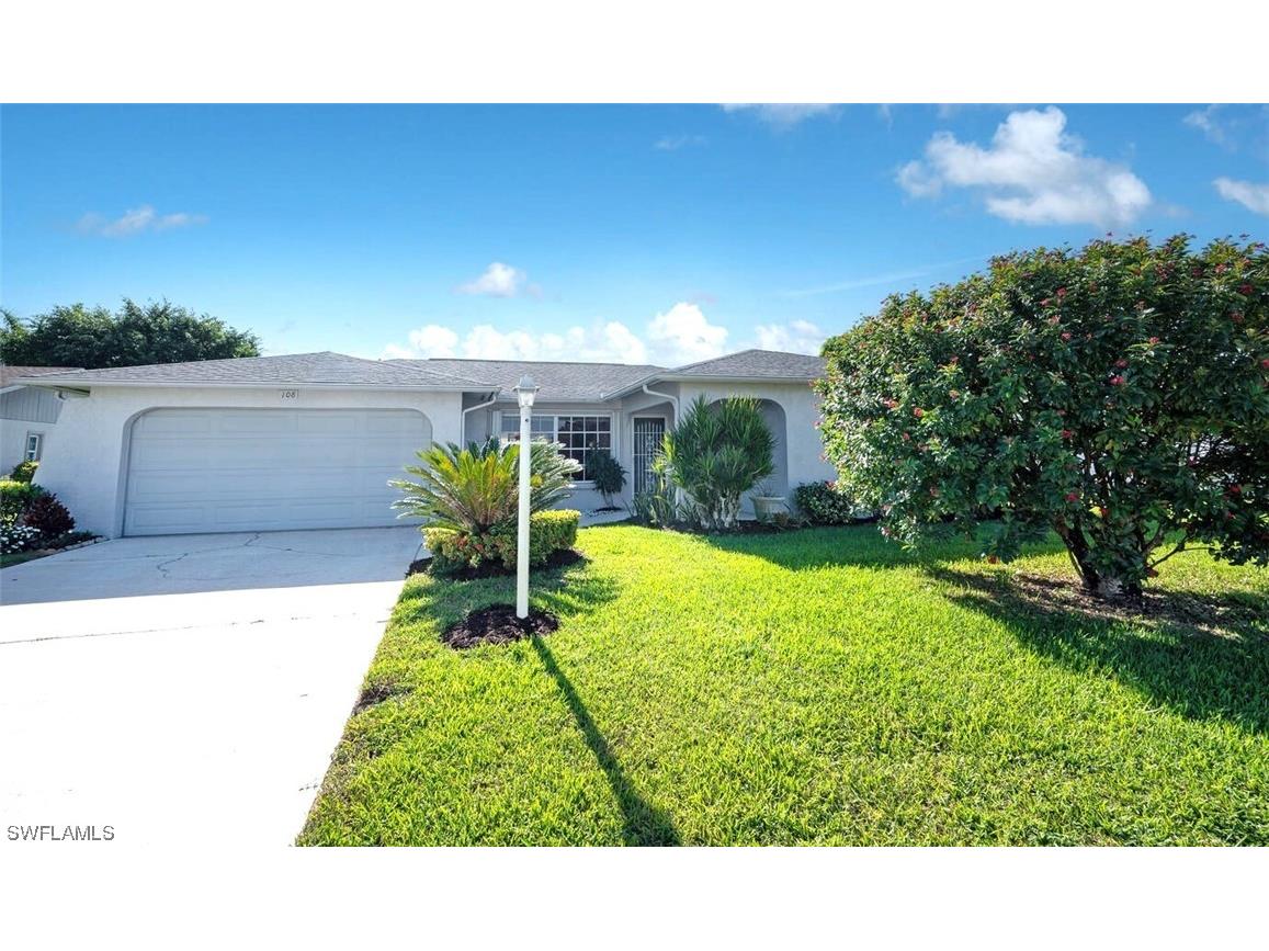108 Picardy Court Naples FL 34112 223082412 image1