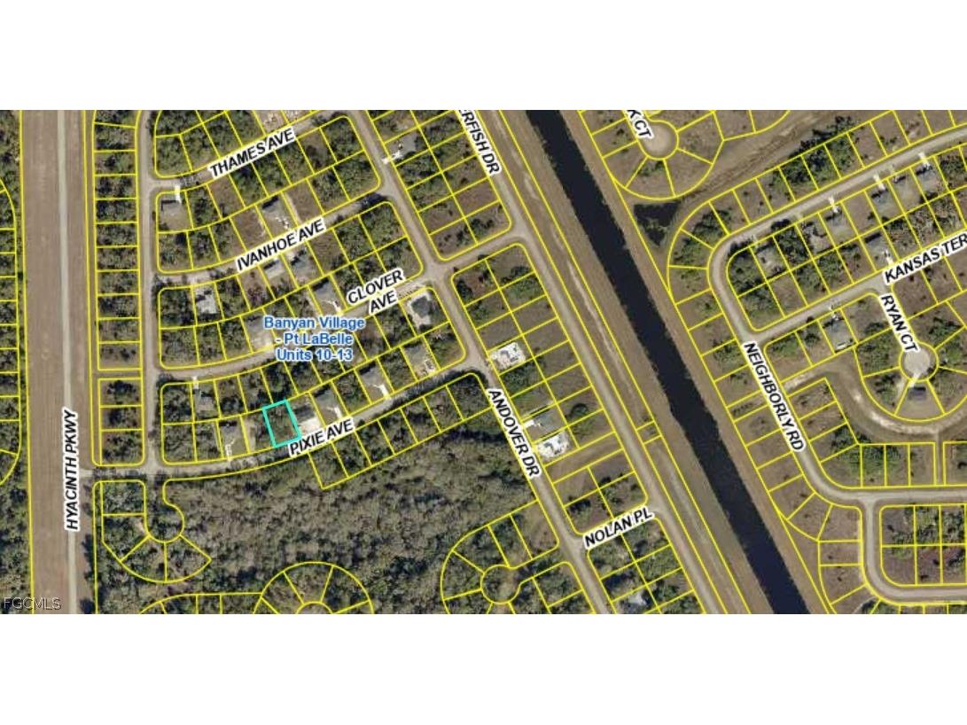 108 Pixie Avenue Labelle FL 33935 2026012312 image2