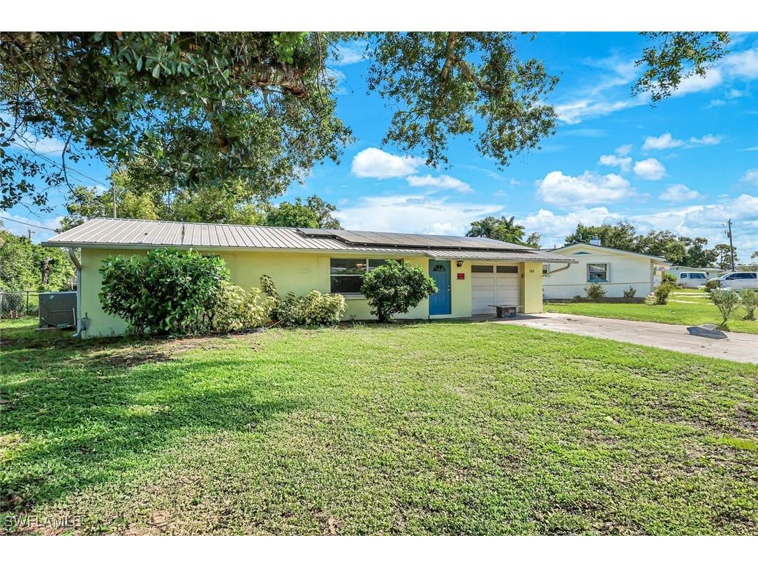 108 Powell Creek Circle North Fort Myers FL 33917 225057349 image1