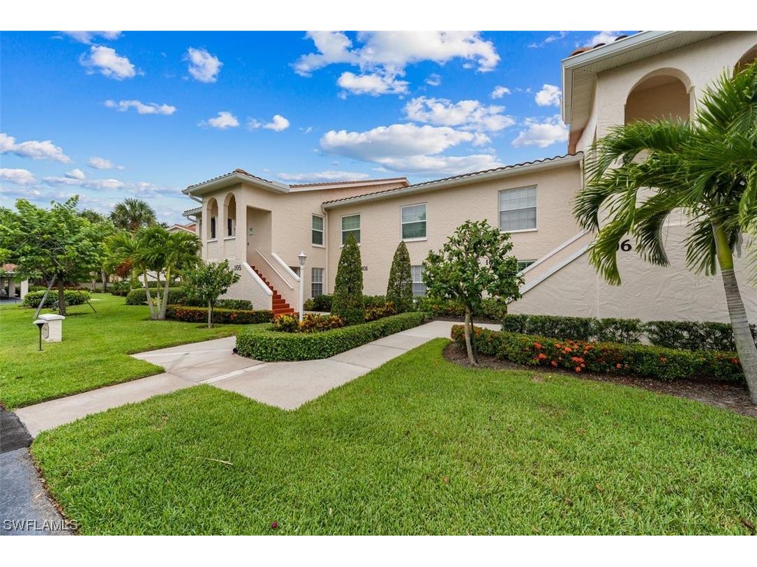 108 Siena Way #101 Naples FL 34119 223045010 image1