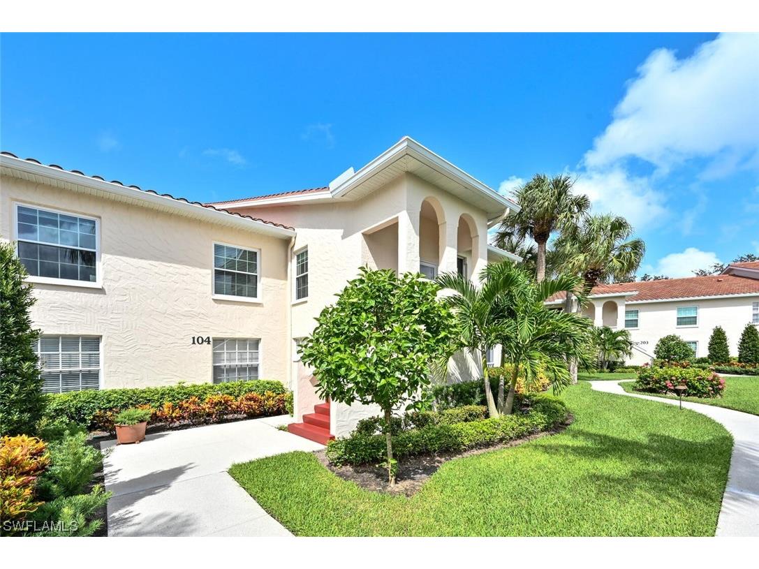 108 Siena Way #108 Naples FL 34119 223081497 image1