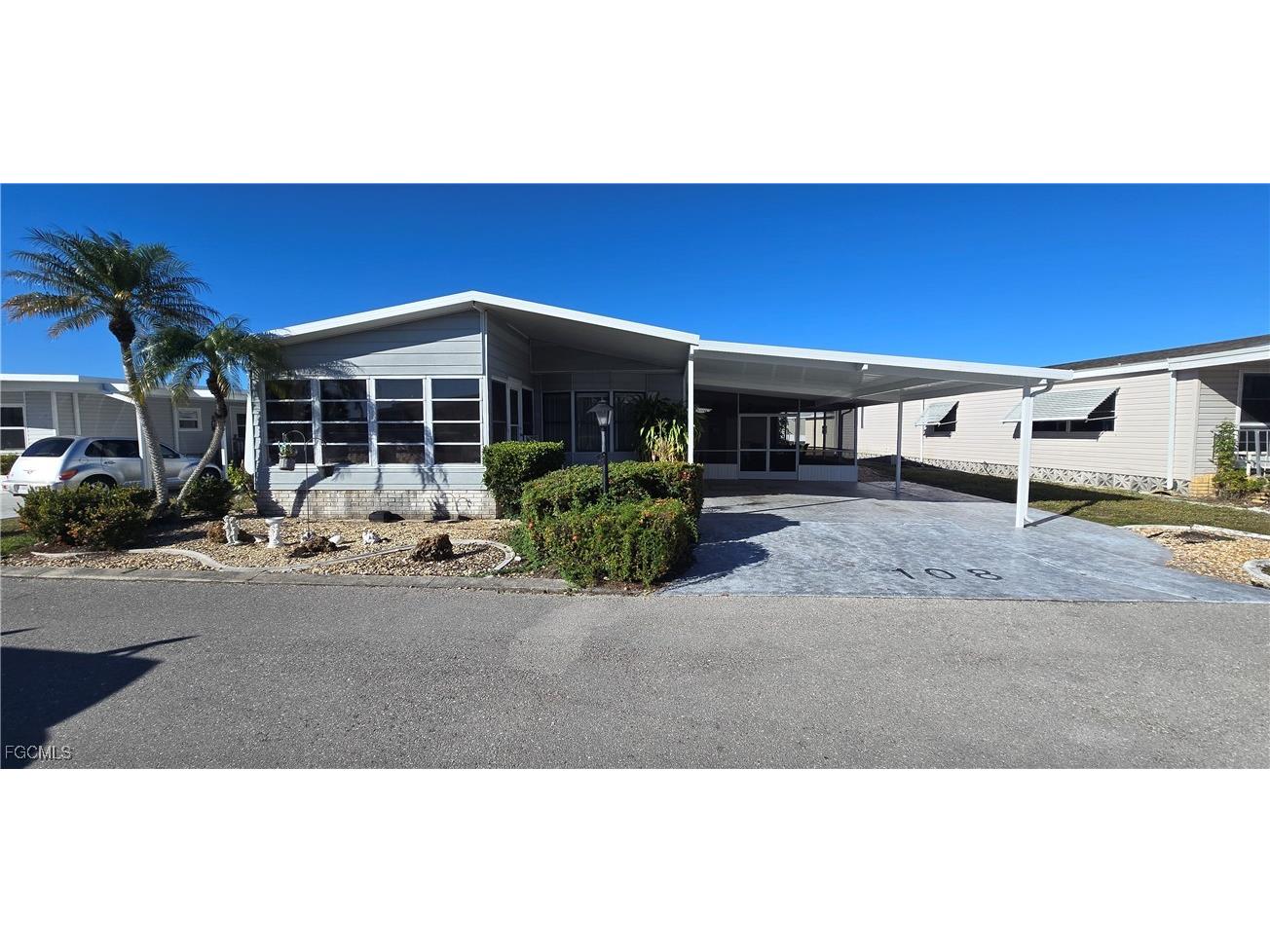 108 Snead Drive North Fort Myers FL 33903 2026003053 image1