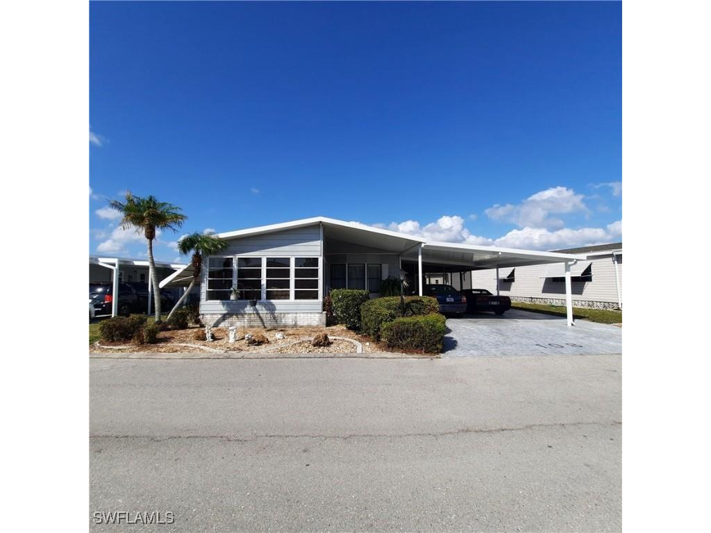 108 Snead Drive North Fort Myers FL 33903 225012282 image1