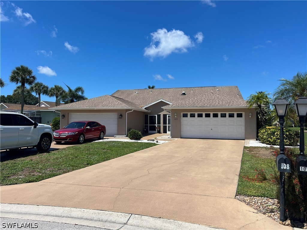 108 Tanglewood Court #131-1 Naples FL 34113 226017863 image1