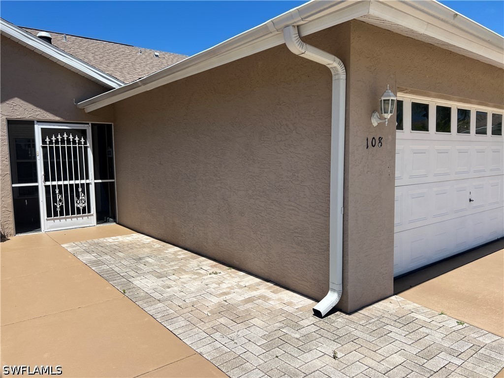 108 Tanglewood Court #131-1 Naples FL 34113 226017863 image24