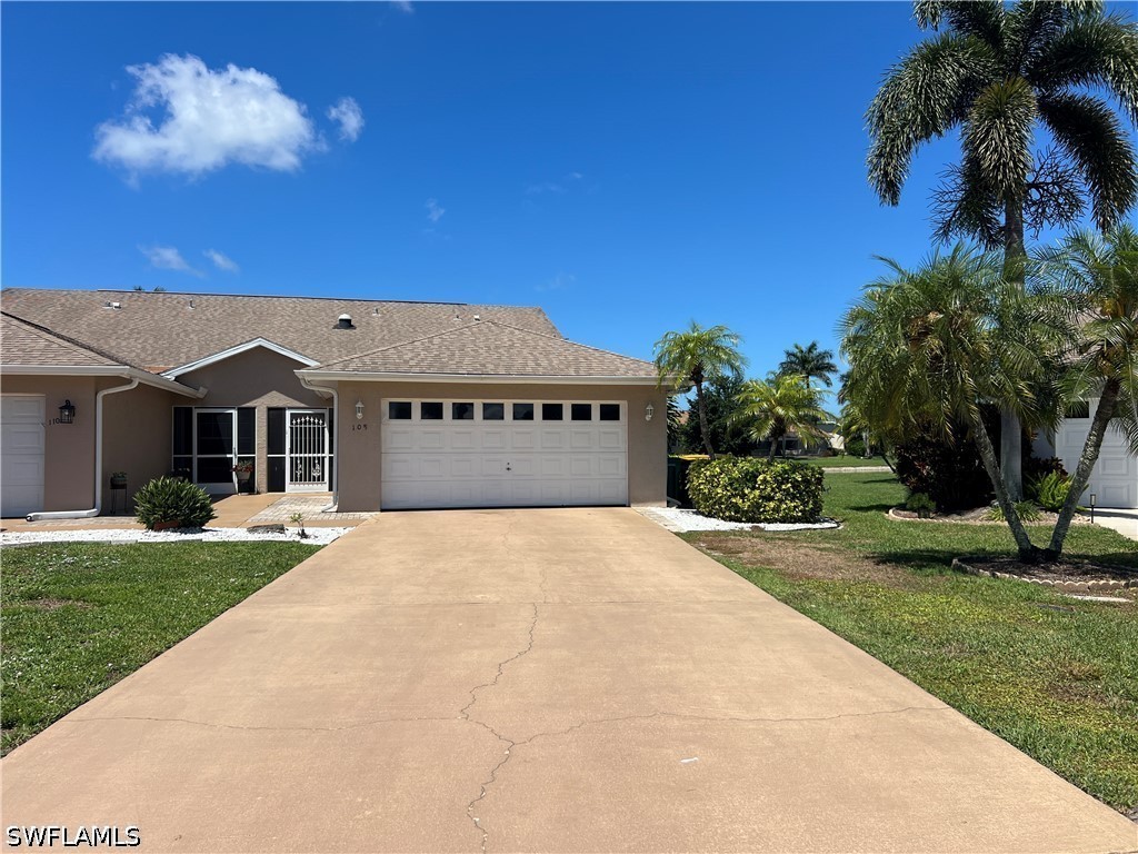 108 Tanglewood Court #131-1 Naples FL 34113 226017863 image28