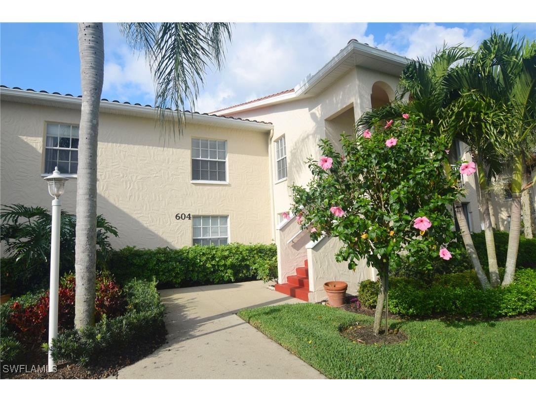 108 Tuscana Court #604 Naples FL 34119 225002484 image1