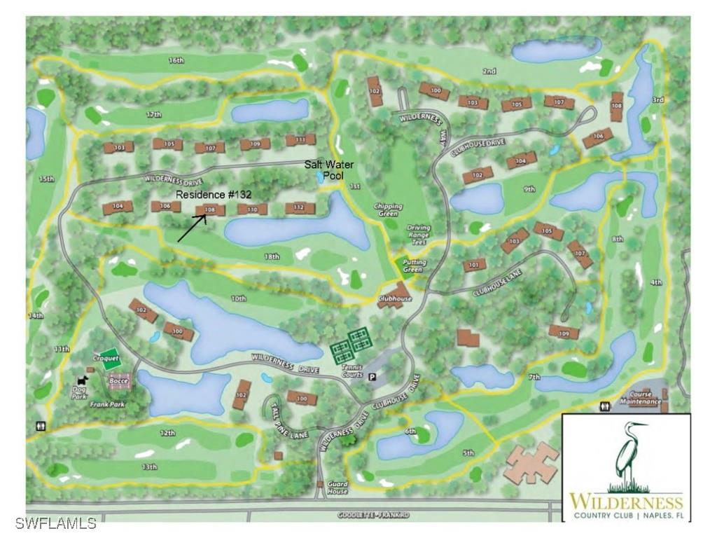 108 Wilderness Drive #132 Naples FL 34105 225067625 image29