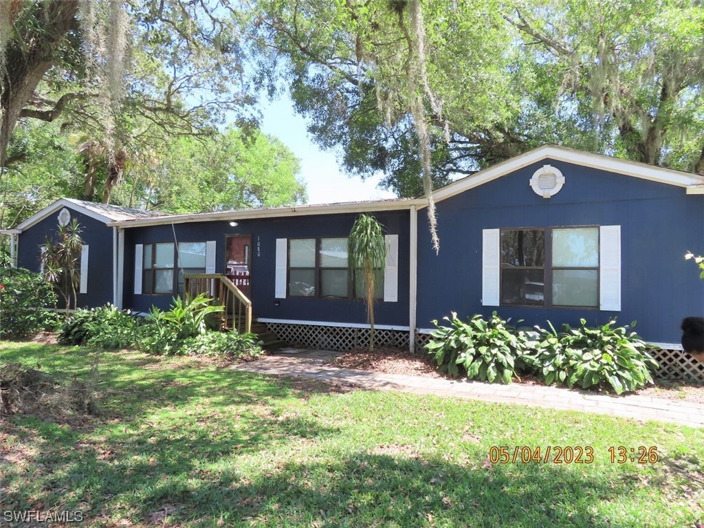 1080 Copeland Drymond Drive Moore Haven FL 33471 223036284 image1