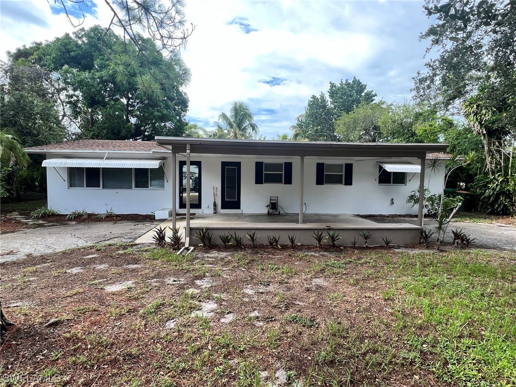 1080 Milano Drive Naples FL 34103 223062546 image1