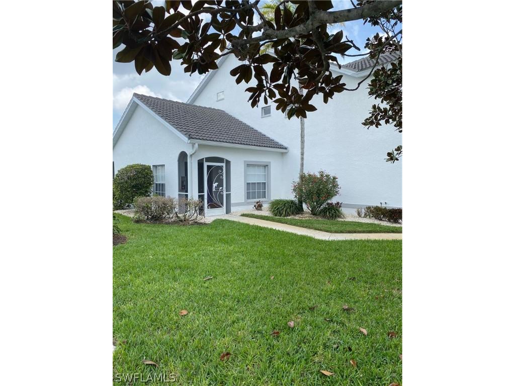 1080 Partridge Circle #101 Naples FL 34104 224032574 image1