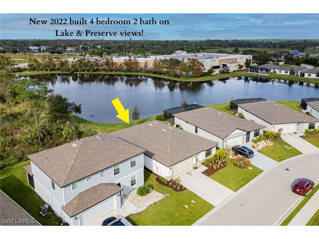 10800 Firebush Circle North Fort Myers FL 33917 224000344 image1