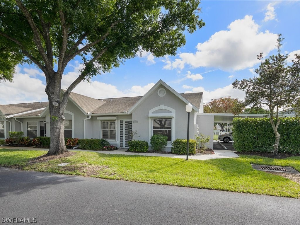 10800 King George Lane #2606 Naples FL 34109 224028806 image1