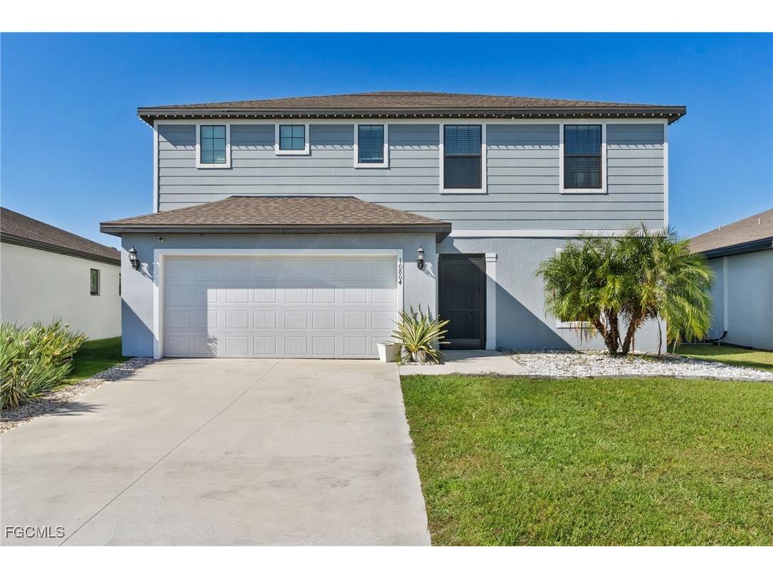 10804 Firebush Circle North Fort Myers FL 33917 2025021833 image1