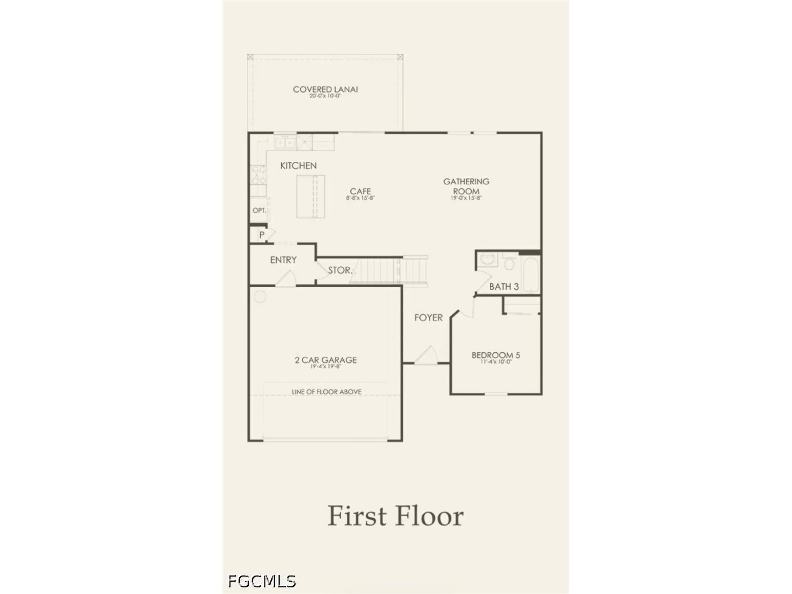 10804 Firebush Circle North Fort Myers FL 33917 2026019055 image19