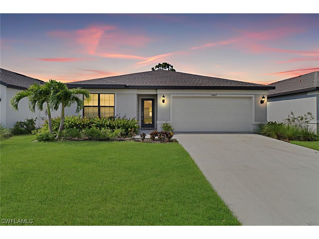 10807 Marlberry Way North Fort Myers FL 33917 223048150 image1