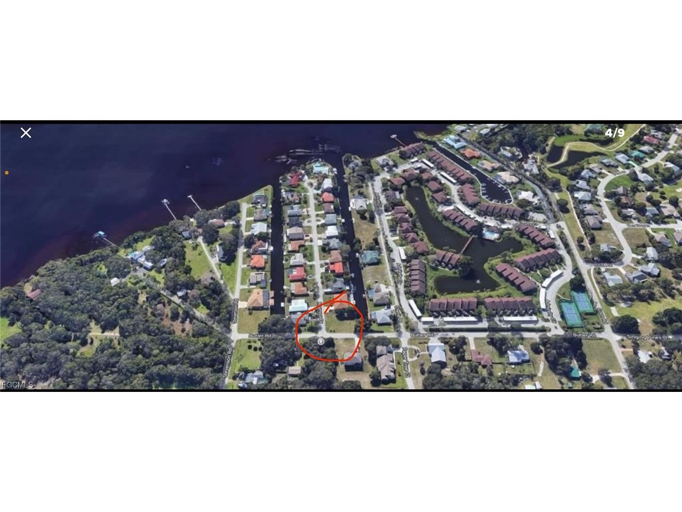 1081 Butler Road North Fort Myers FL 33917 2025000614 image2