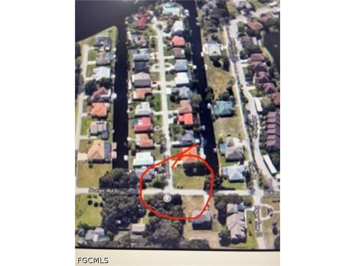 1081 Butler Road North Fort Myers FL 33917 2026029054 image1