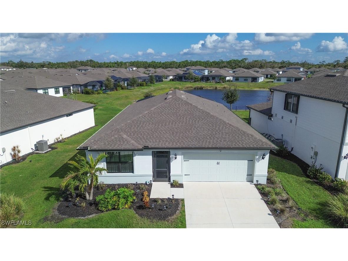 10811 Firebush Circle North Fort Myers FL 33917 225004063 image1