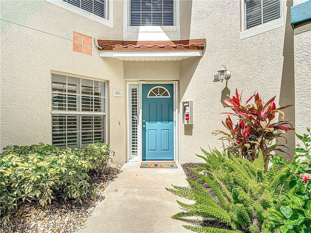 10811 Halfmoon Shoal Road #103 Estero FL 34135 225034540 image1