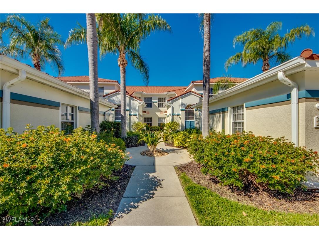 10811 Halfmoon Shoal Road #203 Estero FL 34135 225027258 image1
