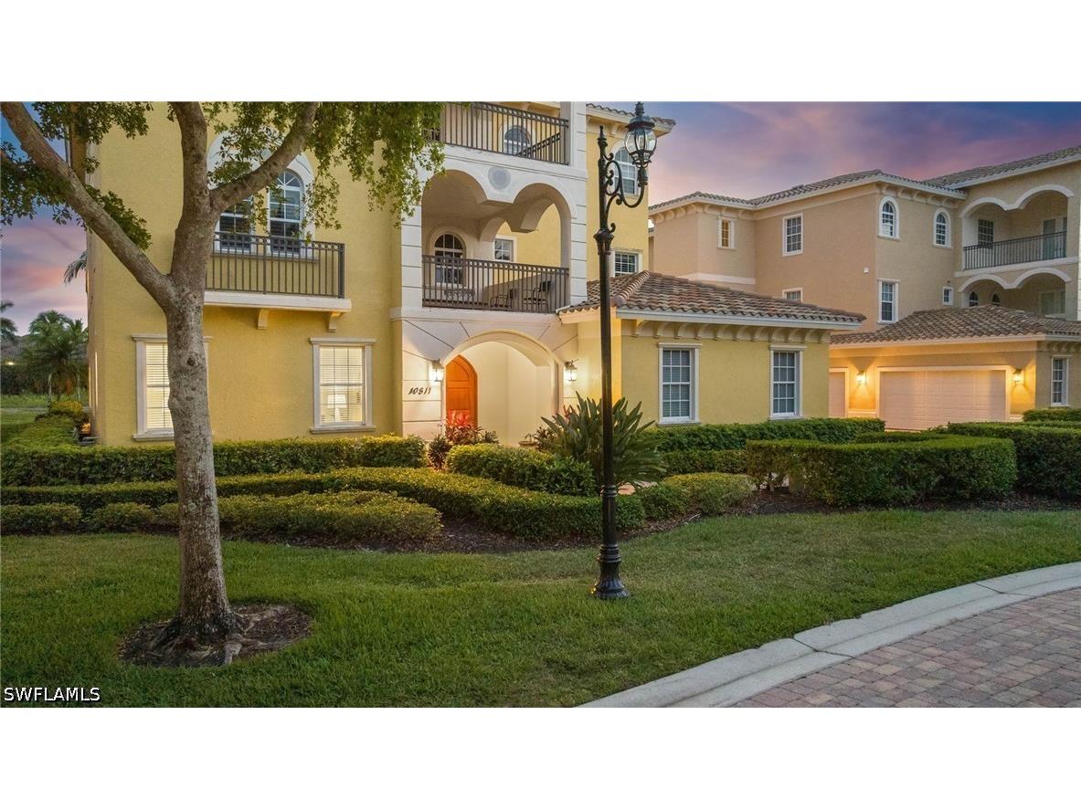10811 Vivaldi Court #1801 Miromar Lakes FL 33913 226009562 image19