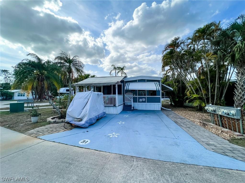 10814 Barred Owl Circle #31 Estero FL 33928 223025325 image1