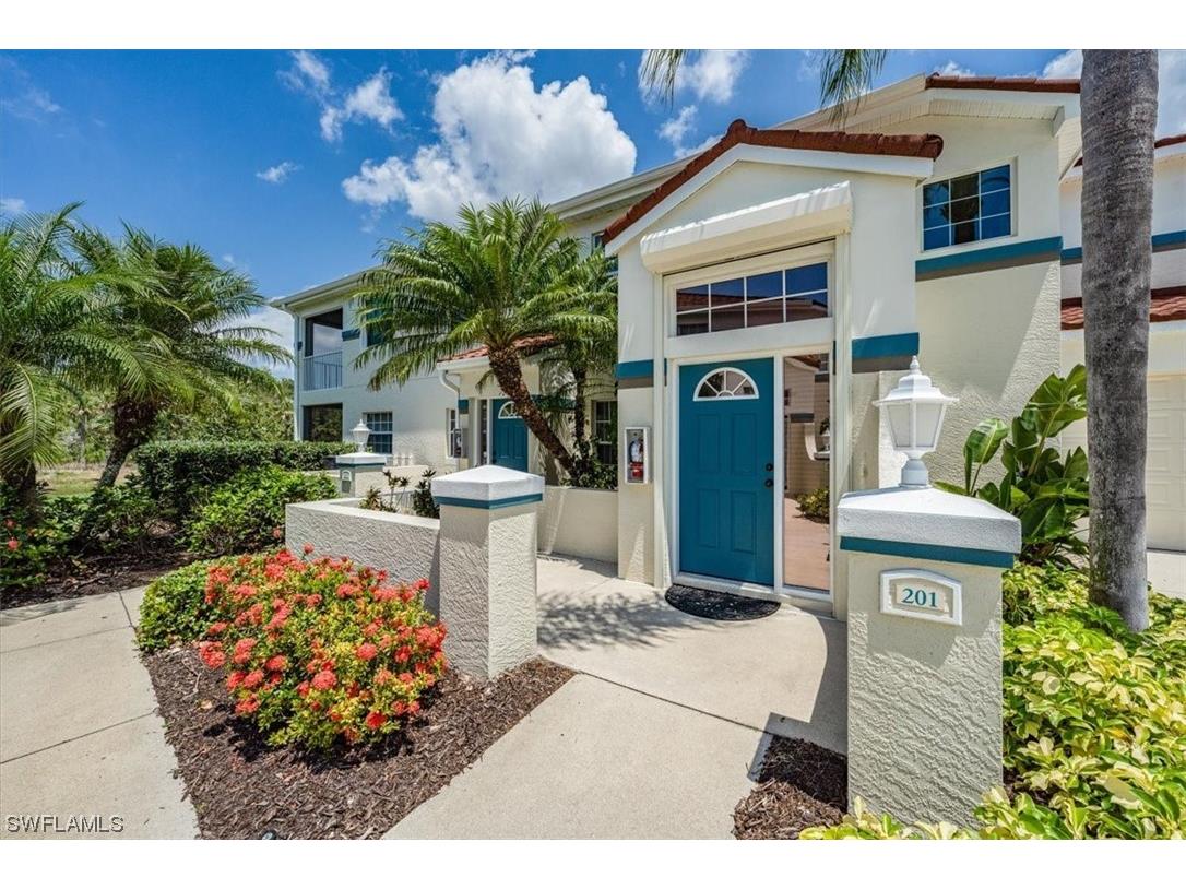 10821 Crooked River Road #201 Estero FL 34135 223029965 image1