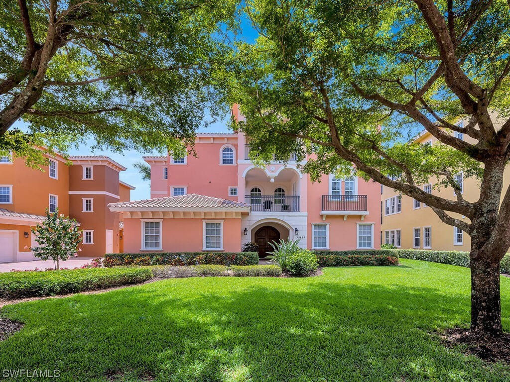 10821 Vivaldi Court #1903 Miromar Lakes FL 33913 223030167 image1