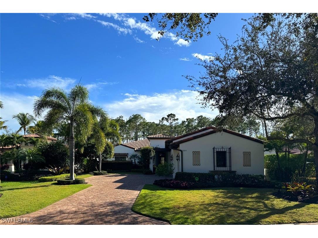 10826 Est Cortile Court Naples FL 34110 224011088 image1