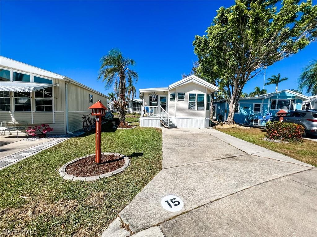 10829 Vireo Circle #15 Estero FL 33928 223023370 image1